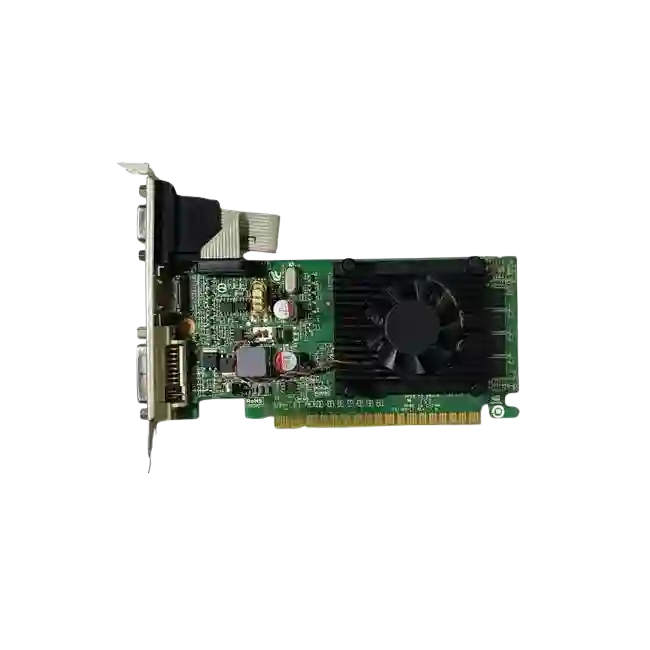 EVGA GEFORCE 8400 GS 1GB DDR3-1