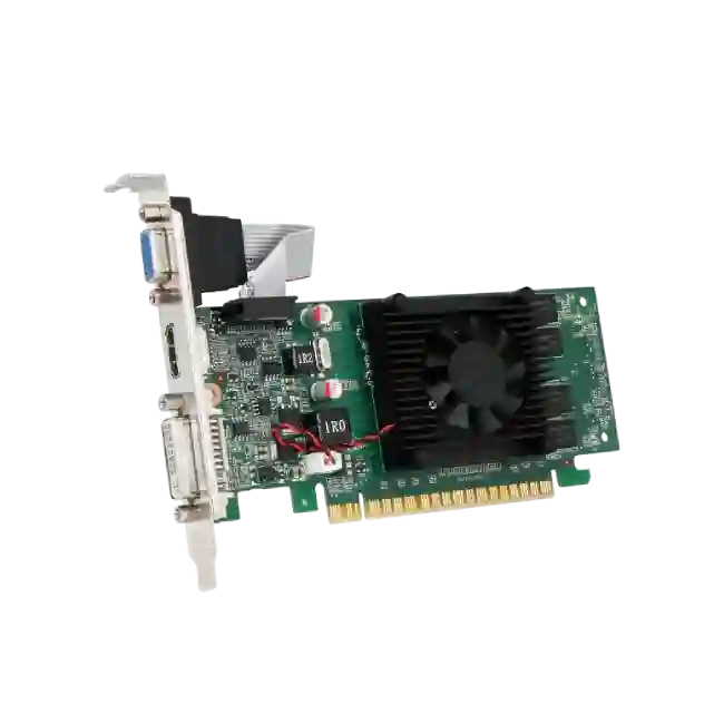 EVGA GEFORCE 8400 GS 1GB DDR3-6