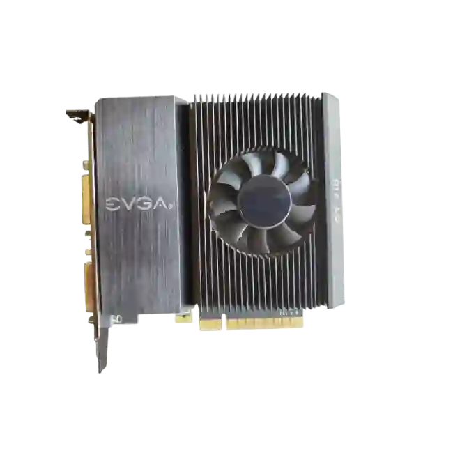 EVGA GEFORCE GT710 2GB DDR3 64-3