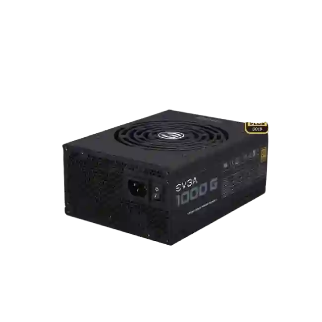 EVGA 1000 GOLD SUPERNOVA G1 PO-3