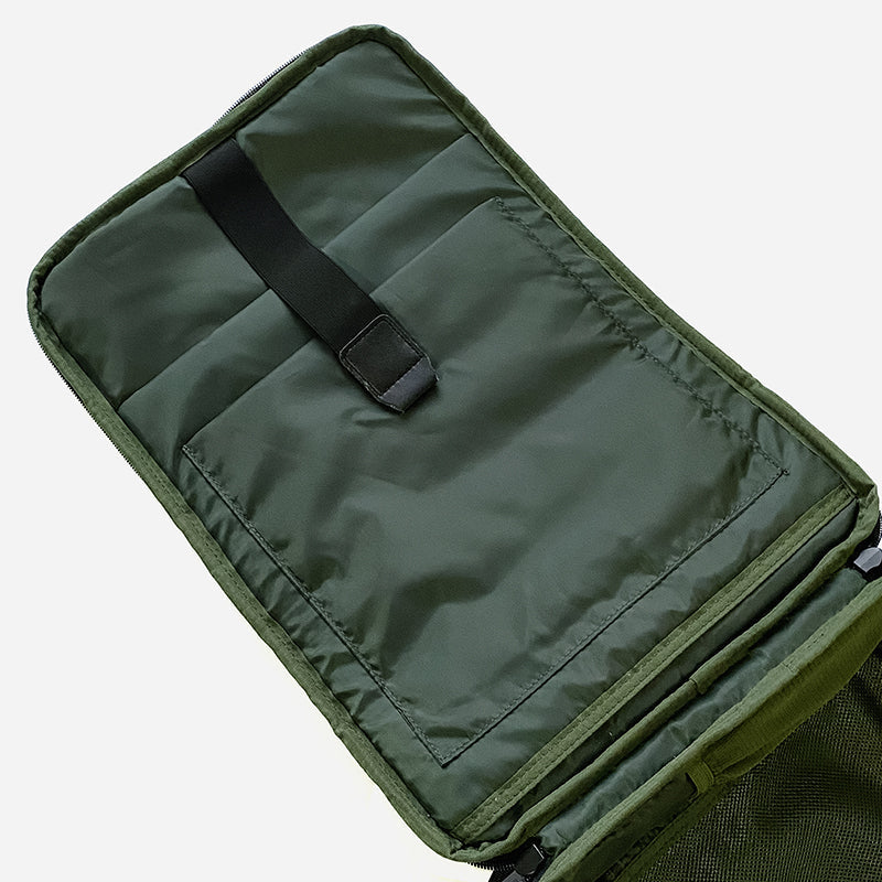 Mochila Go Light negro-7