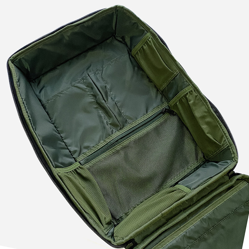 Mochila Go Light negro-6