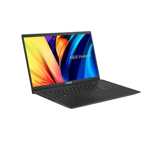 Laptop Asus VivoBook F1500EA-WB51 Core i5-1135G7 256GB SSD 8GB RAM 15.6" 1920x1080 WIN11 Color Negro Seminueva-4