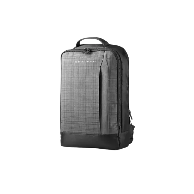 MOCHILA HP PARA LAPTOP DE HASTA 15.6" COLOR GRIS-3