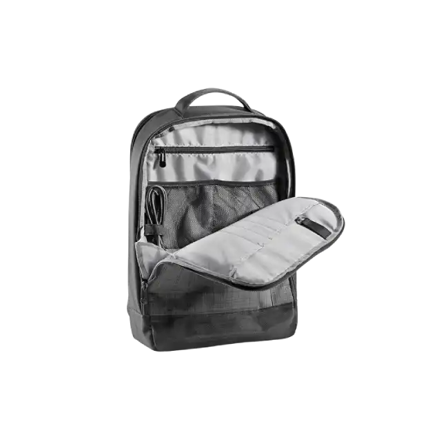 MOCHILA HP PARA LAPTOP DE HASTA 15.6" COLOR GRIS-4