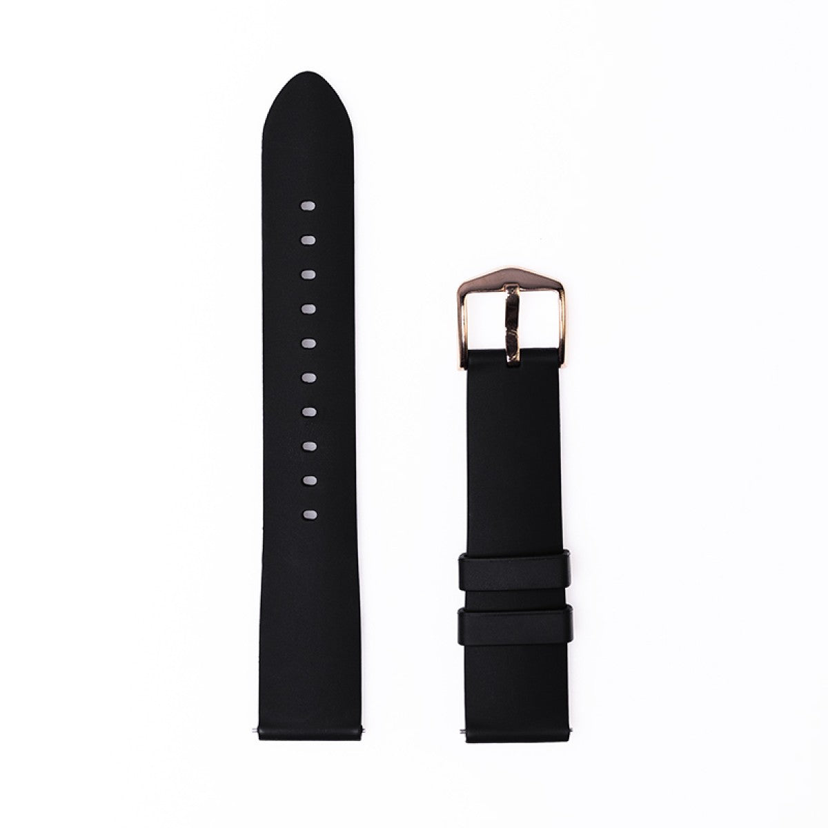 Pulsera F6 negra-1