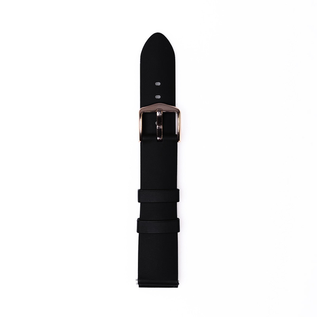 Pulsera F6 negra-2