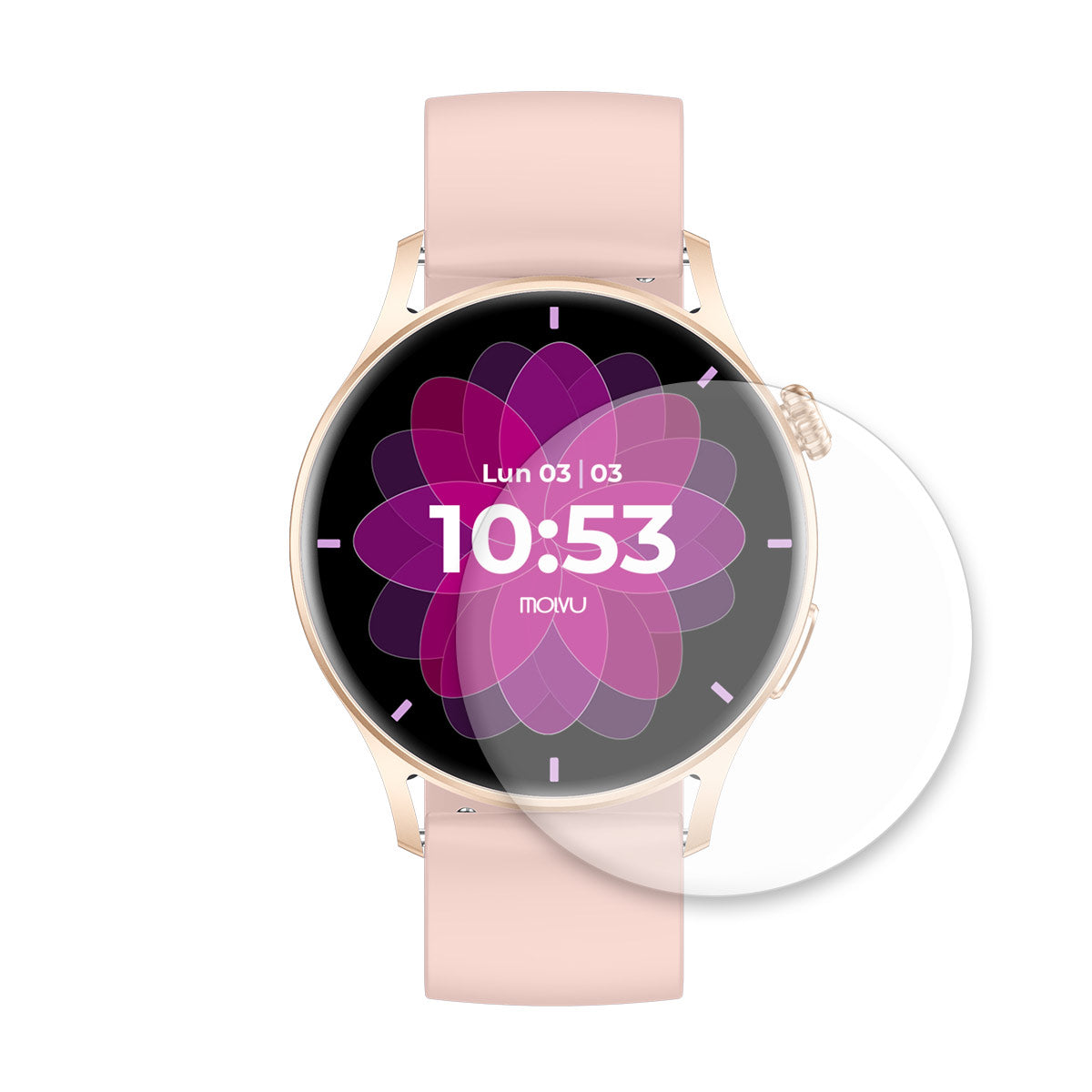 Protector de pantalla F7-1