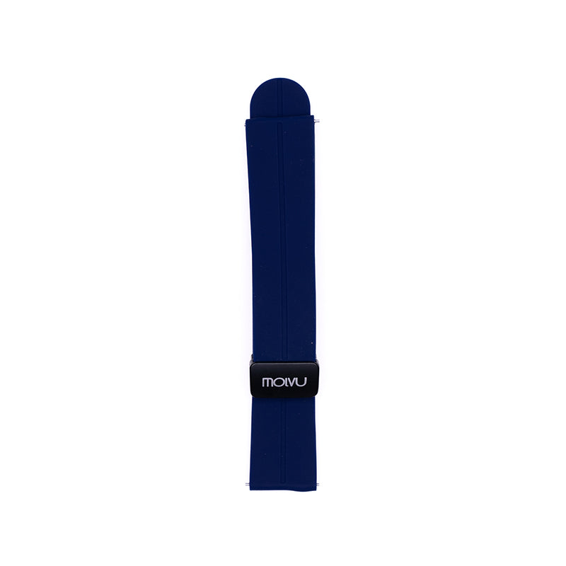 Pulsera F7 azul-1