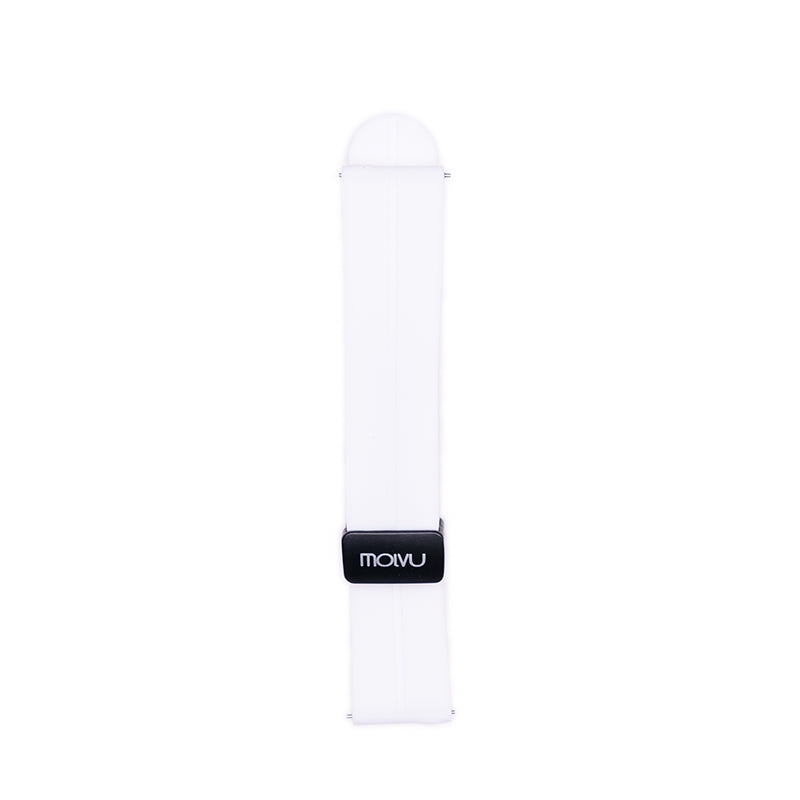 Pulsera F7 blanca-1