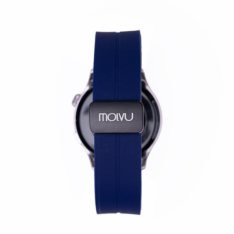 Pulsera F7 azul-3