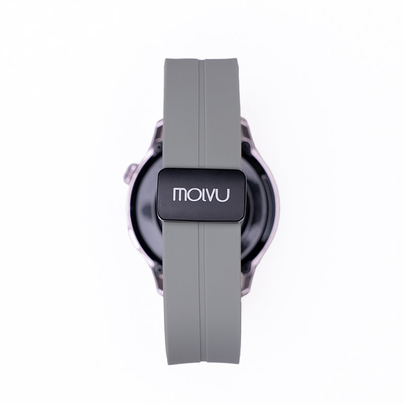 Pulsera F7 verde pistacho-3