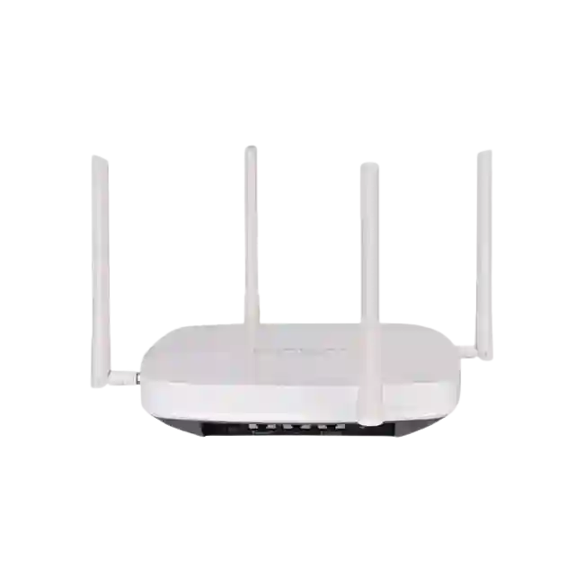 FortiAP-433F Indoor Wireless AP - Tri radio (2x 802.11 a/b/g/n/ac/ax, 4x4 MIMO and 1x 802.11 a/b/g/n/ac Wave 2, 1x1 MU-MIMO)-4