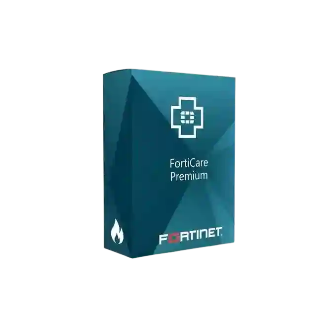 Licencia de FortiCare Premium Support  FC-10-FA21F-247-02-12 para el Fortinet FortiExtender FEX-201F-AM-2