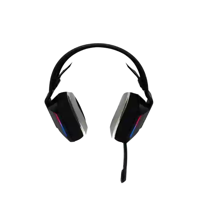 Headset Gaming Eagle Warrior Quimera RGB-3