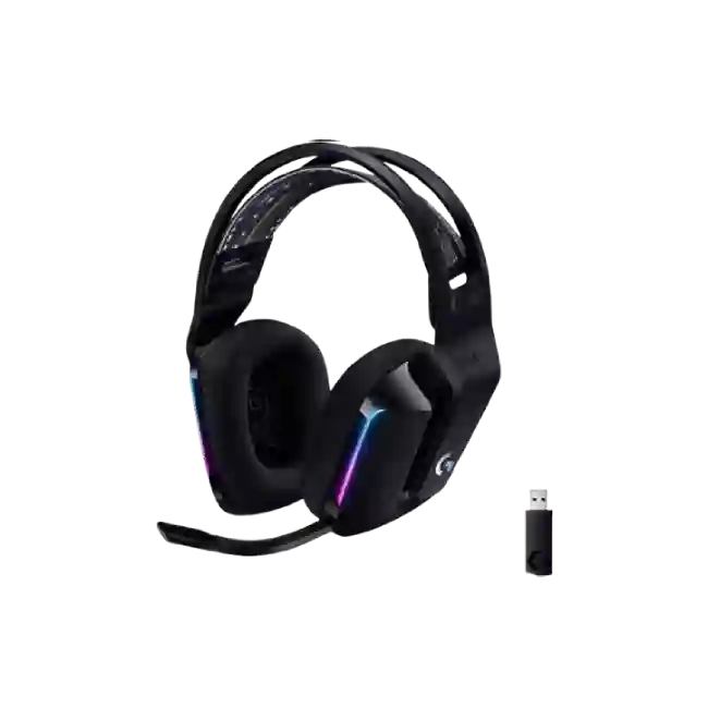 Headset Gaming Eagle Warrior Quimera RGB-4