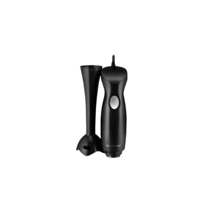 MIXER NEGRO 127V 200W 1 VELOCIDAD MULTI-4