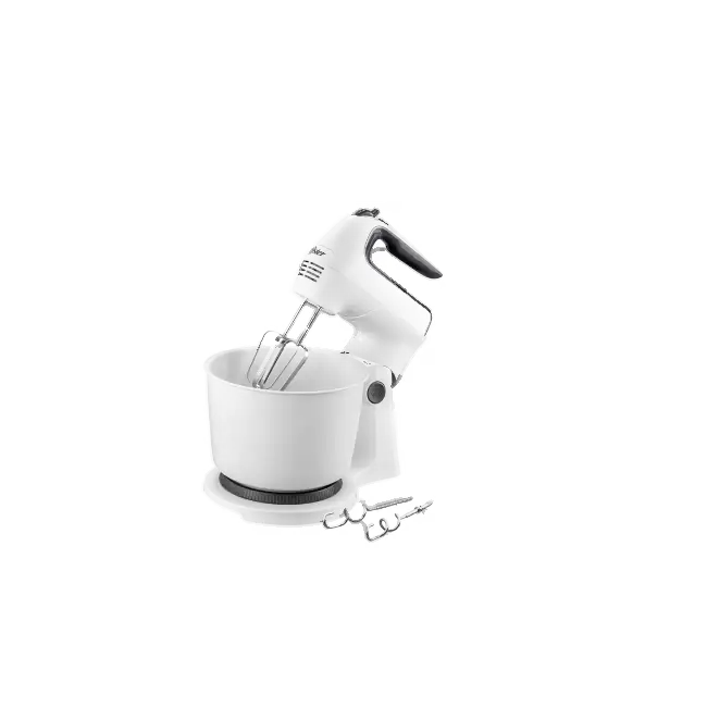 Batidora de Pedestal y Mano Oster FPSTHS3610-013 6 Velocidades-1