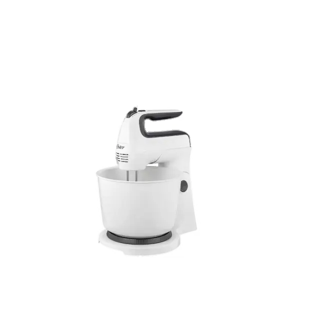 Batidora de Pedestal y Mano Oster FPSTHS3610-013 6 Velocidades-2
