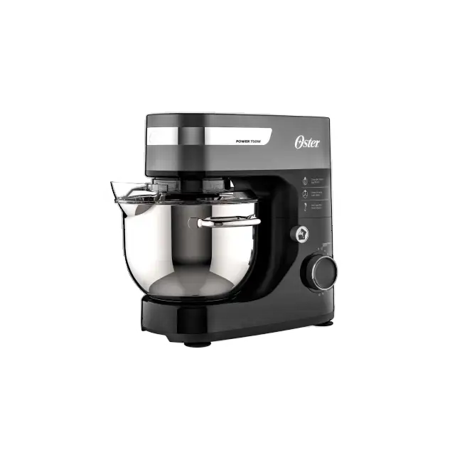 Batidora Planetaria Oster FPSTSM3711-013 con Tazon de Metal-1