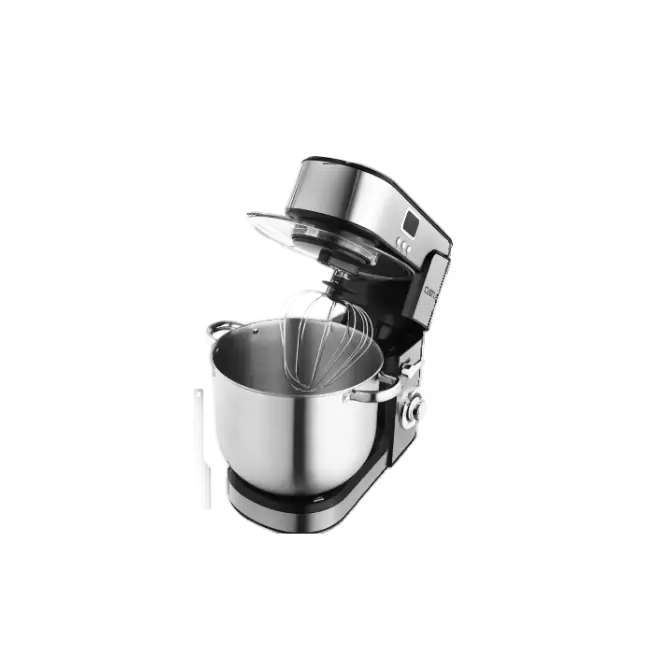 Batidora Planetaria Oster FPSTSM3711-013 con Tazon de Metal-6