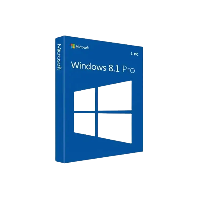 WIN PRO 8.1 X32 SPANISH 1PK DS
