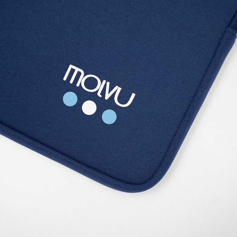 Funda para laptop 15.6" Azul-2