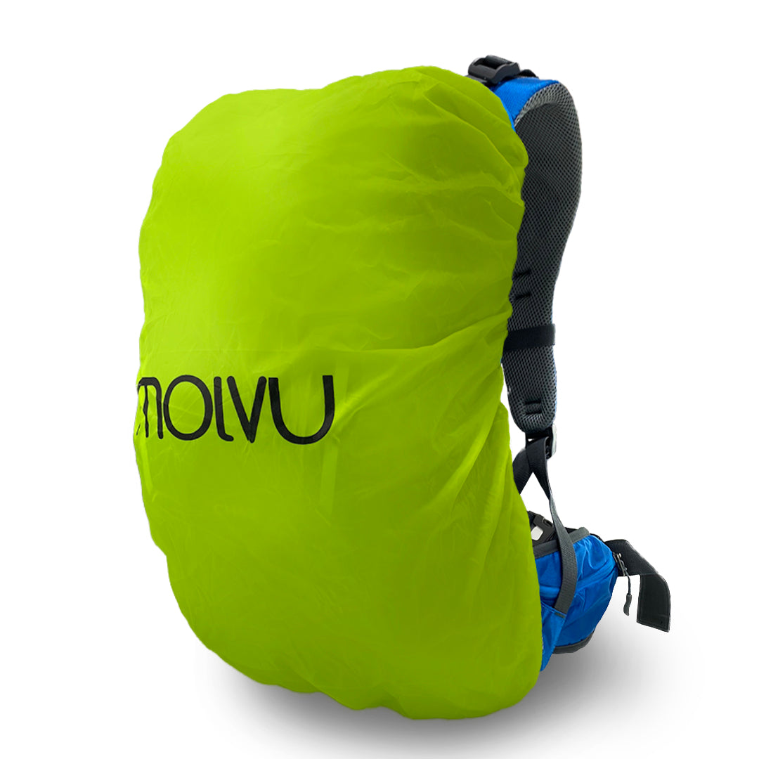 Mochila Chompipe 40 Azul-4