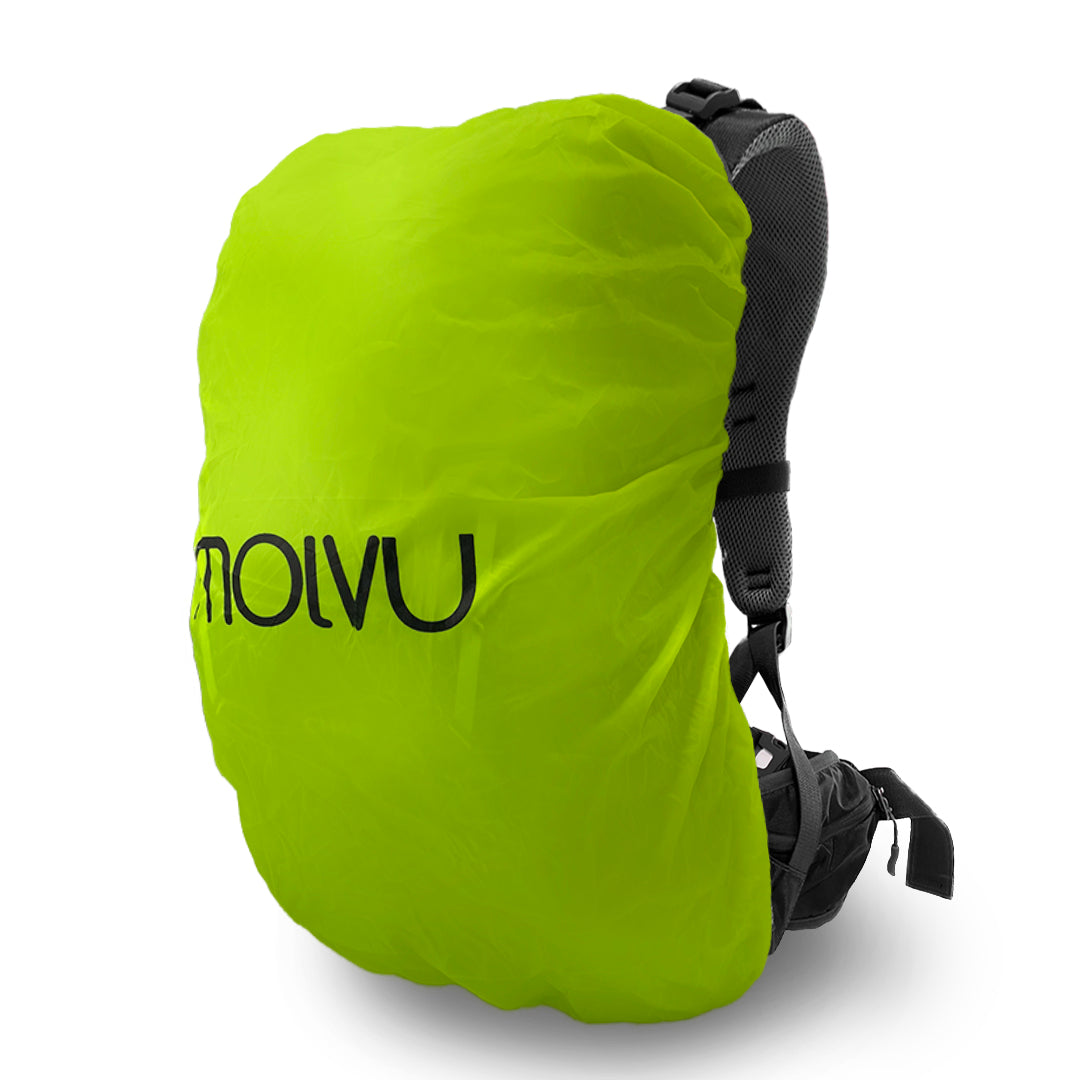 Mochila Chompipe 40 Negra-3