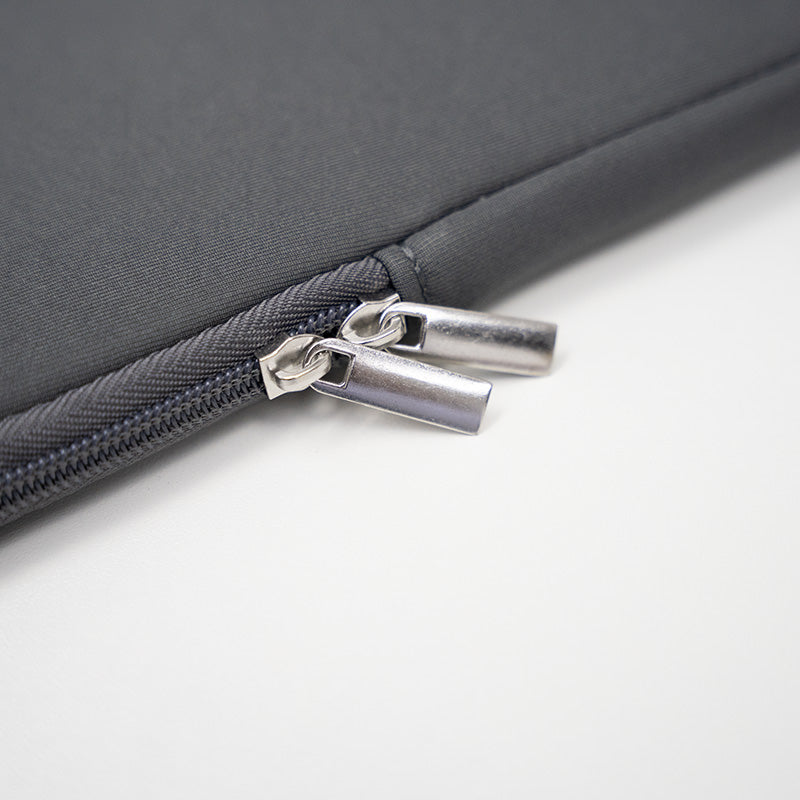 Funda para laptop 14" Gris-3