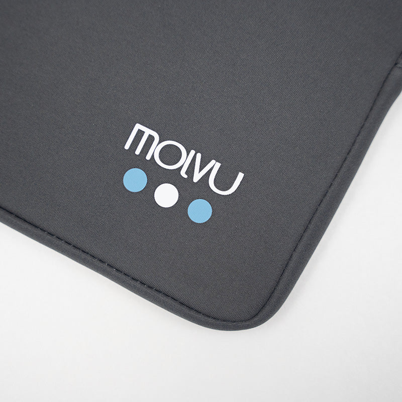 Funda para laptop 15.6" Gris-2