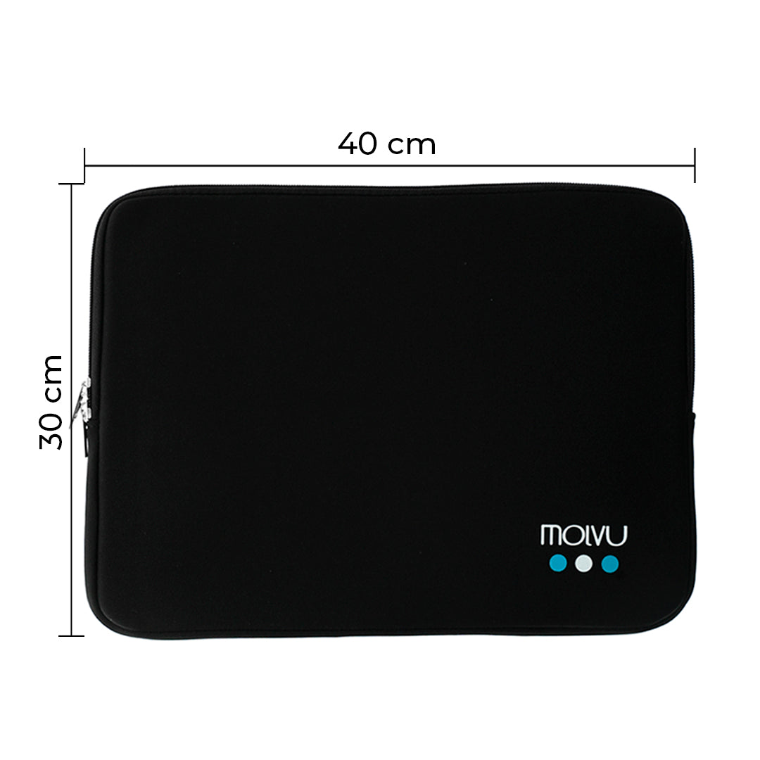 Funda para laptop 15.6" Azul-4