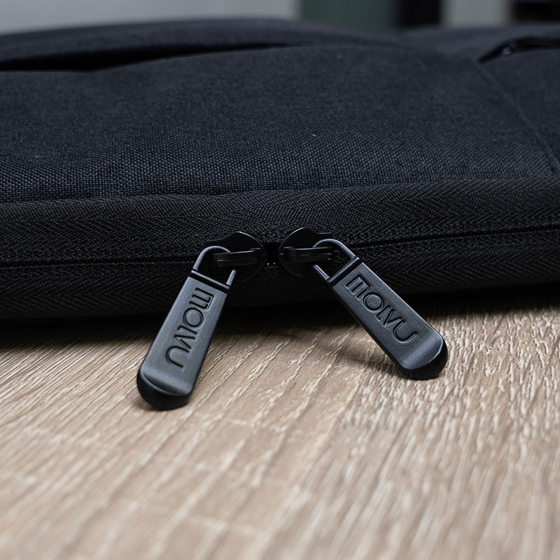 Funda para laptop N2 15.6" Negra-5