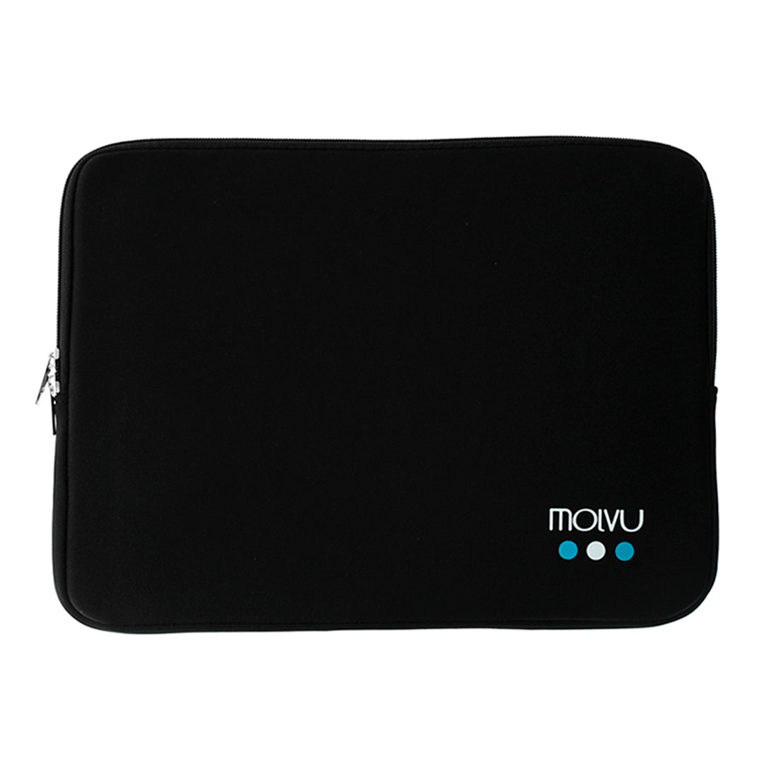 Funda para laptop 17" Negra-2