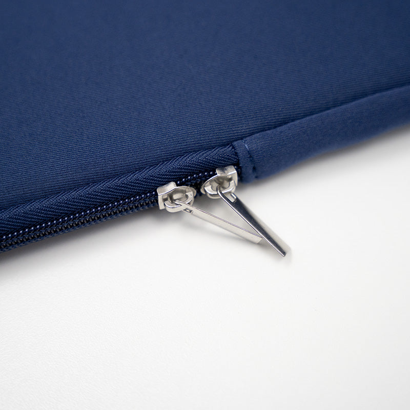 Funda para laptop 13" Azul-3