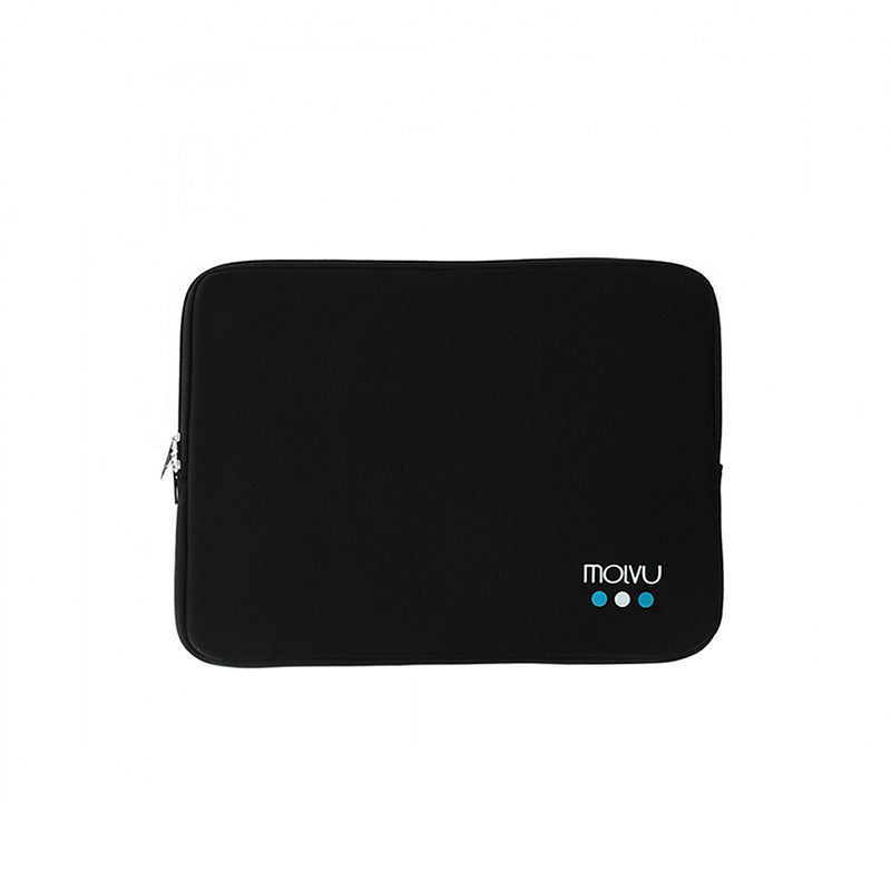 Funda para laptop 13" Negra-1