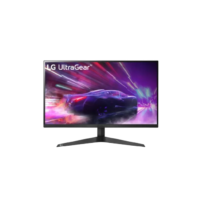 MONITOR LED AOC G2490VXS FRAMELESS GAMING 23.8" 1920X1080 144HZ 1MS 4000:1 16:9-3