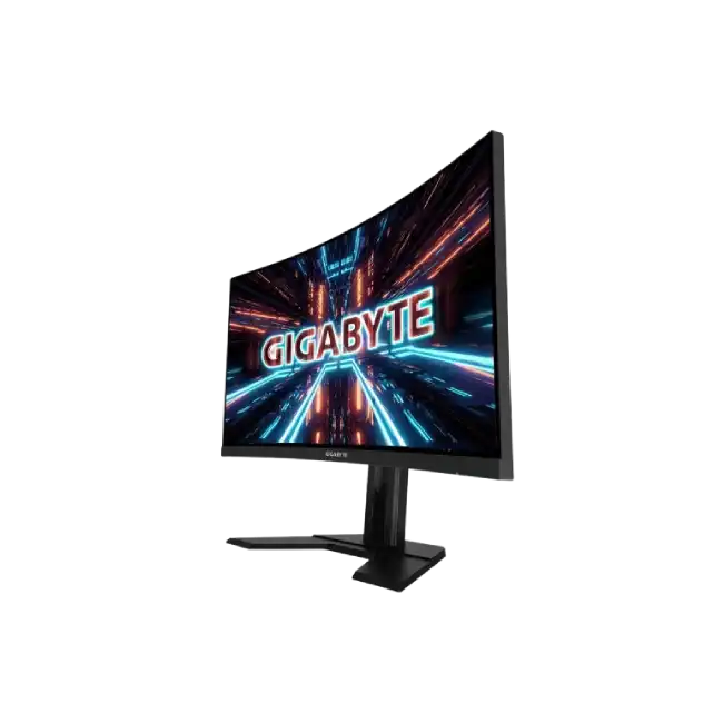Monitor 27" Gigabyte G27FC A-SA FHD 1920x1080 Ips 165Hz 1Ms Hdmi Display Port-11
