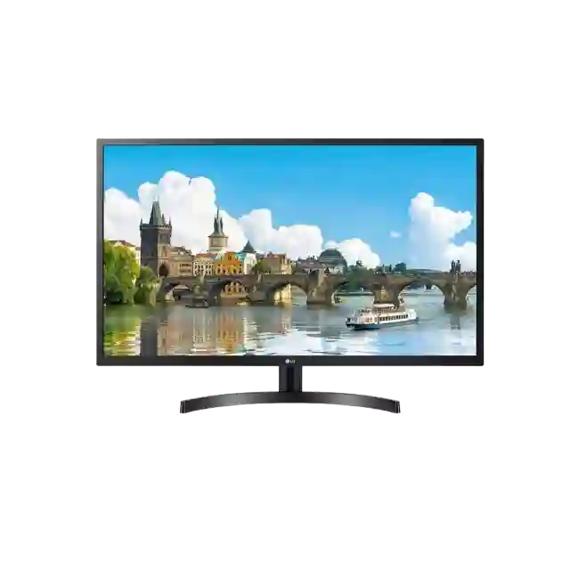 Monitor 31.5" Gigabyte G32QCA-SA-1