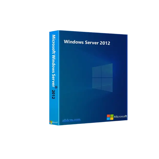 WINSVRESSNTLS 2012R2 SNGL OLP