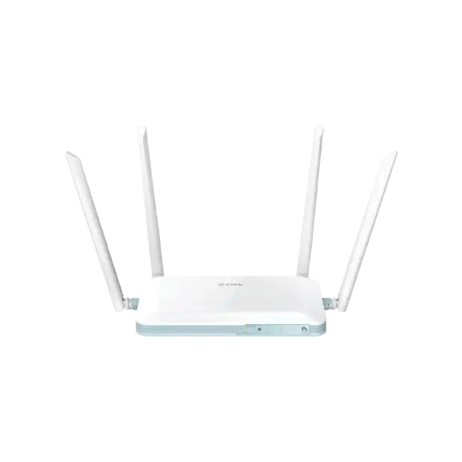 Router 4G liberado + 5 Puertos Gigabit-3