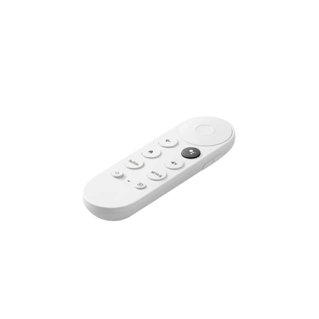 Google Chromecast con Google TV 4K-2