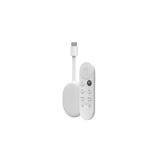 Google Chromecast TV GA03131-US HDR 1080P-2