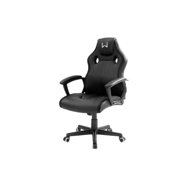 SILLA GAMER MULTI WARRIOR KARNA NEGRA-4