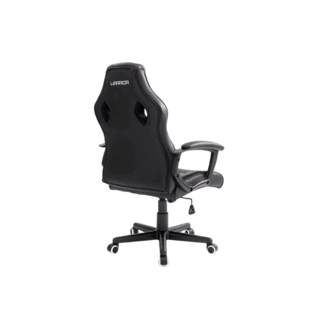 SILLA GAMER MULTI WARRIOR KARNA NEGRA-6
