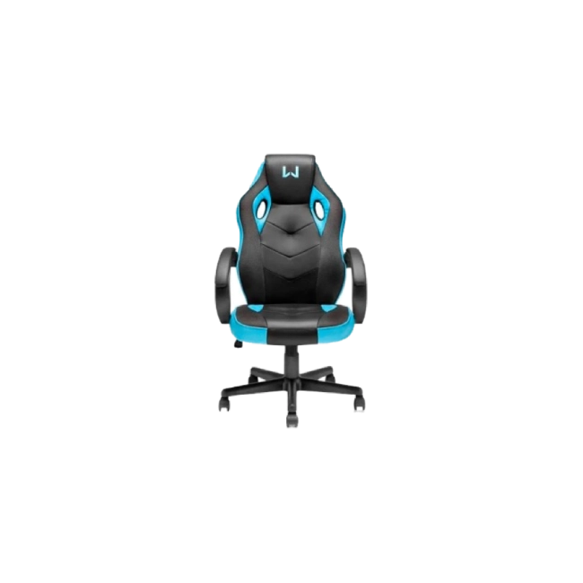 SILLA WARRIOR BLUE ALVAR-1