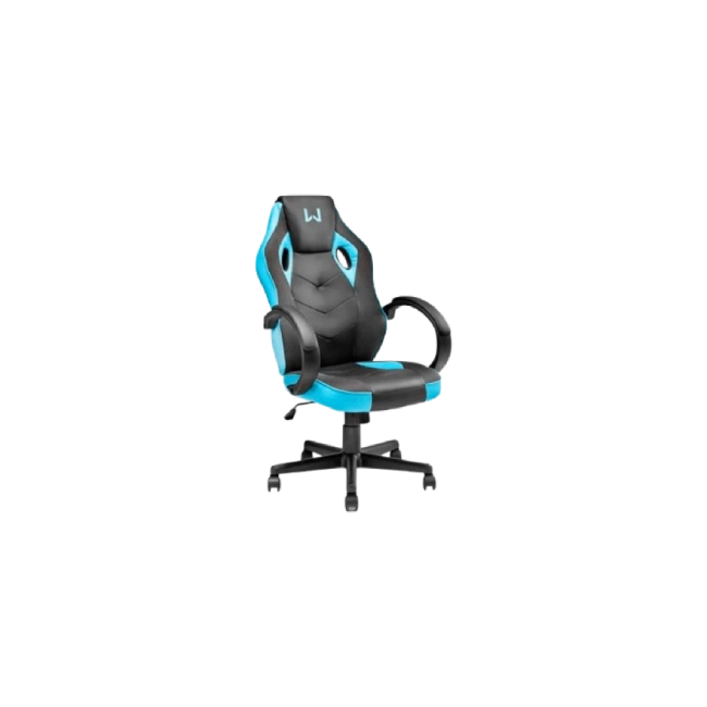 SILLA WARRIOR BLUE ALVAR
