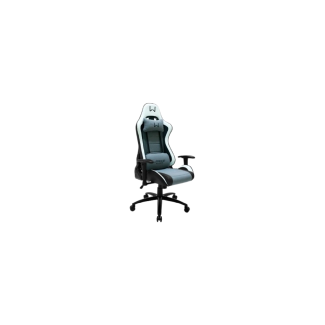 SILLA GAMER WARRIOR SENSE ELITE BLANCA MULTI-2