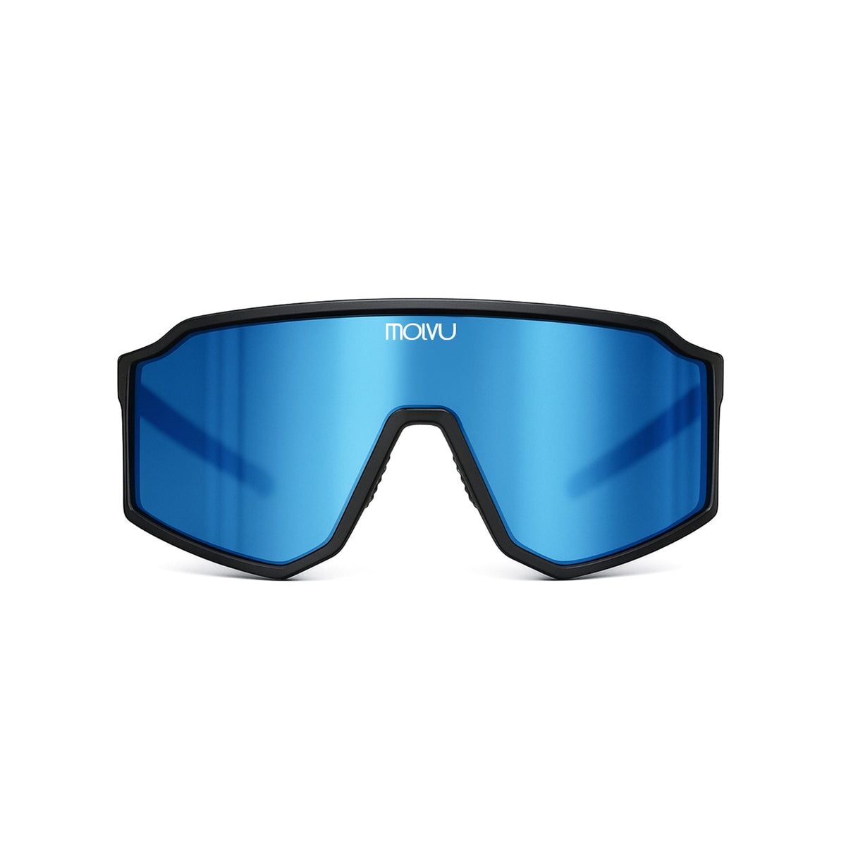 Lentes Gavilán Pro | Black Ice-2