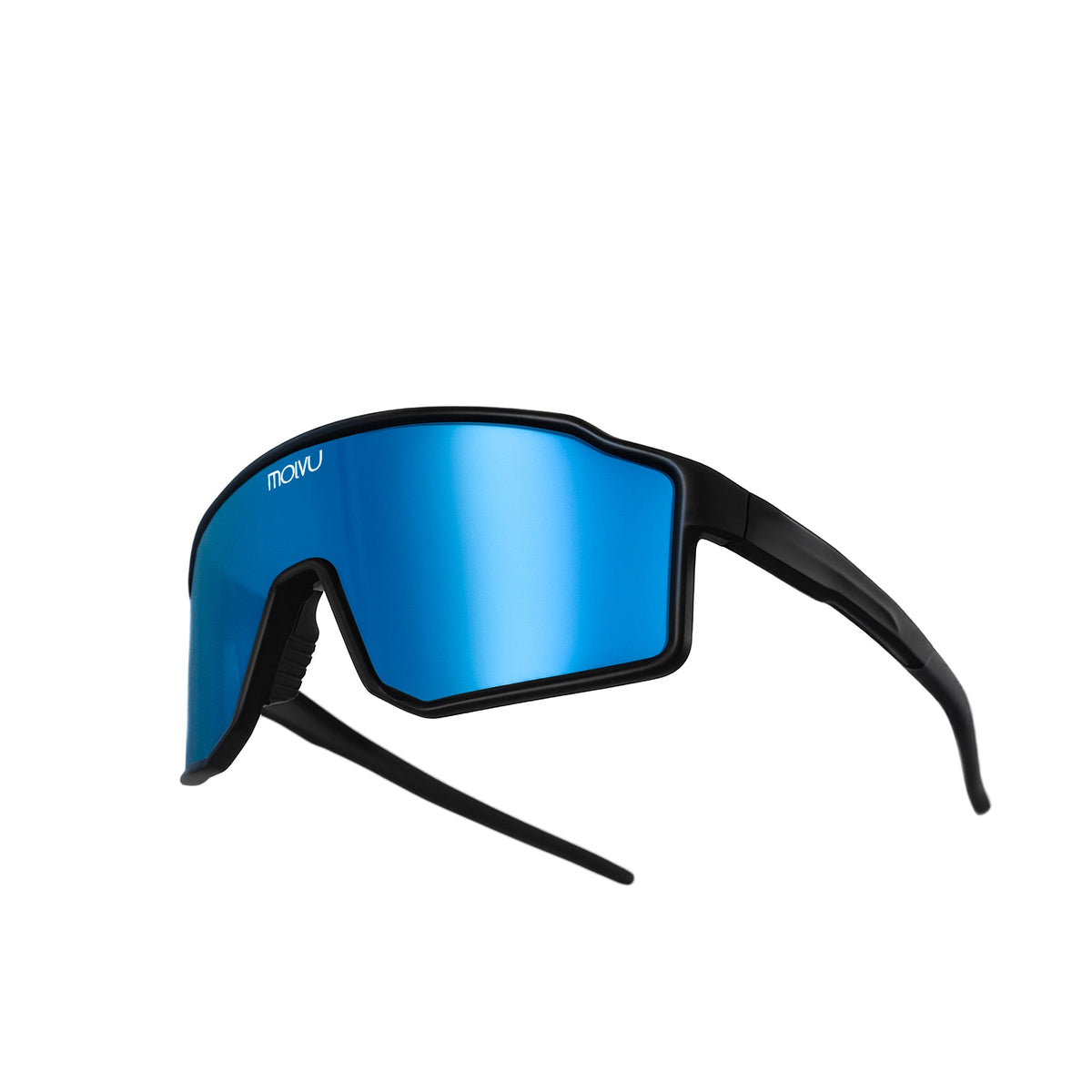 Lentes Gavilán Pro | Black Ice-4